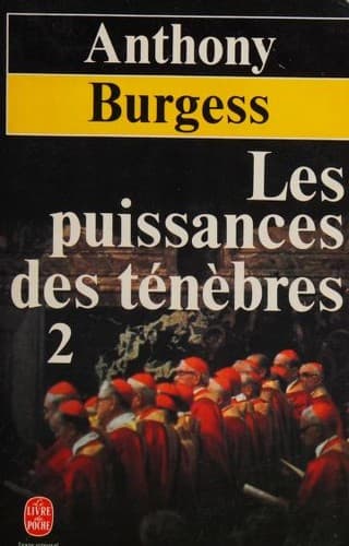 Les Puissances des ténèbres -- Tome II