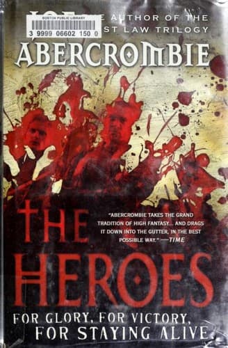 The Heroes
