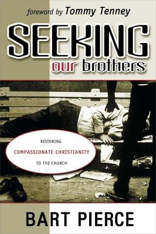 Seeking our brothers