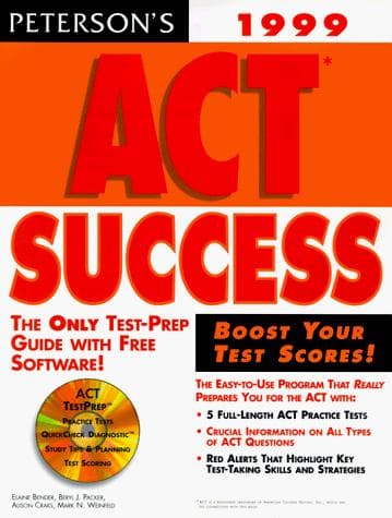 ACT success