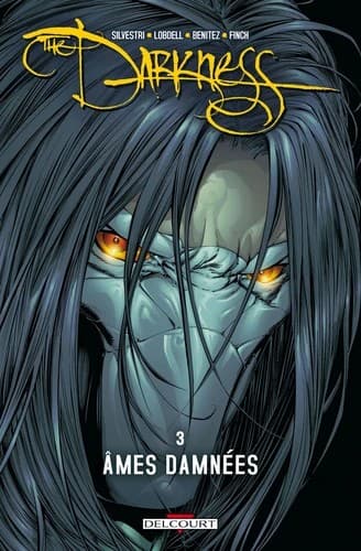 The Darkness, tome 3