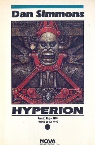 Hyperión