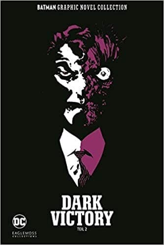 Dark Victory Teil 2