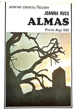 Almas