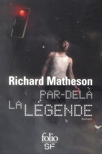 Par-delà la légende