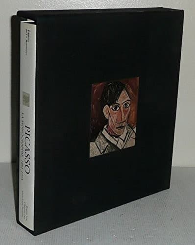 Picasso, la monographie 1881-1973