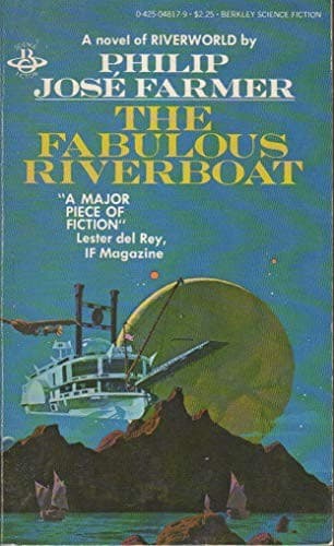 The Fabulous Riverboat