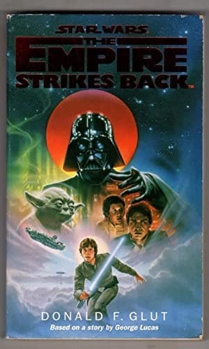 Empire Strikes Back