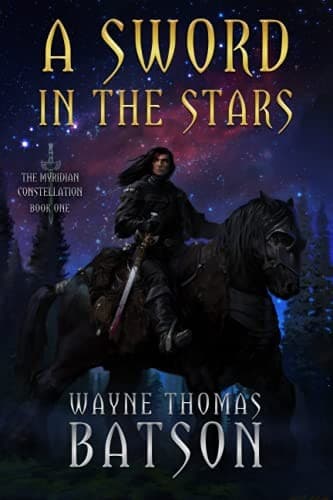 Sword in the Stars