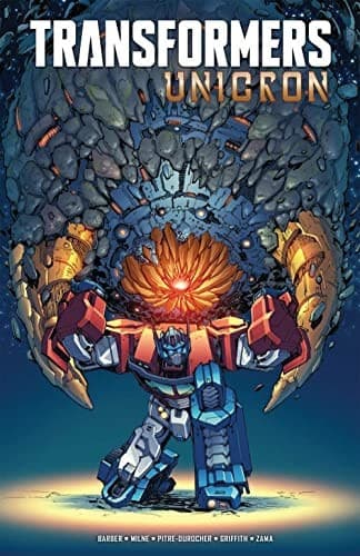 Unicron