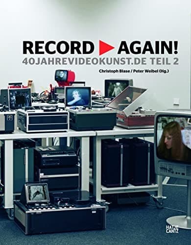 Record > Again!