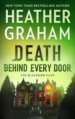 Death Behind Every Door