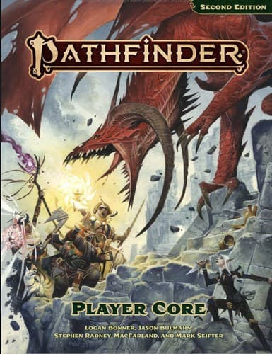 Pathfinder