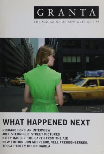 What Happened Next