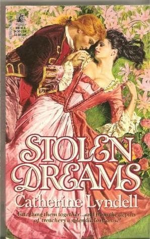 Stolen Dreams