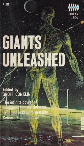 Giants Unleashed