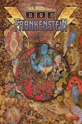 Doc Frankenstein