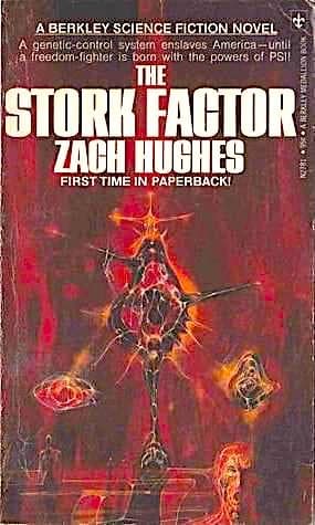 The stork factor