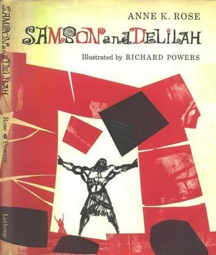 Samson and Delilah