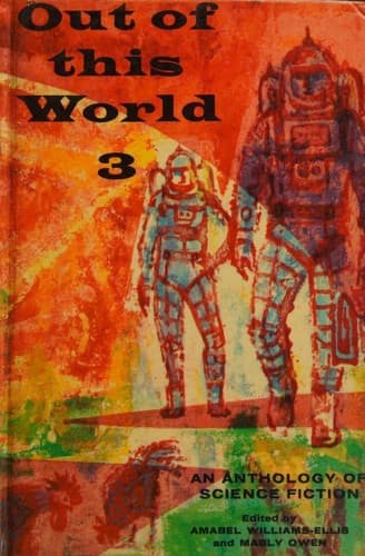 Out of This World 3