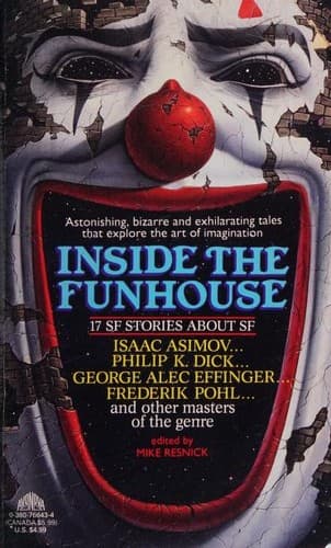 Inside the Funhouse