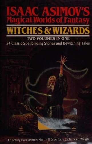 Witches & Wizards