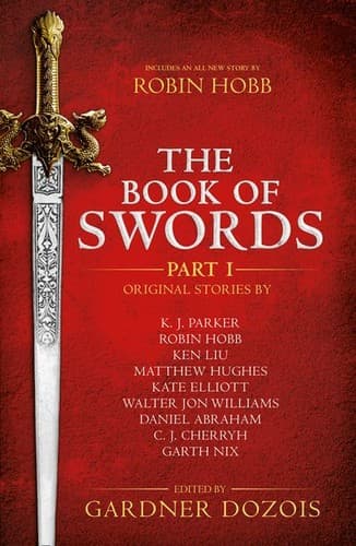 The Book of Swords, Part I