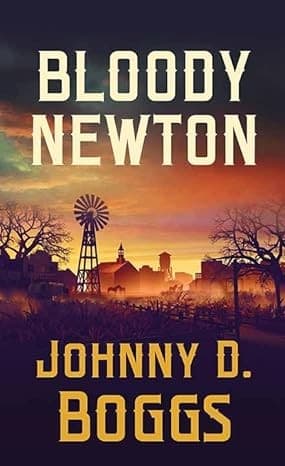 Bloody Newton