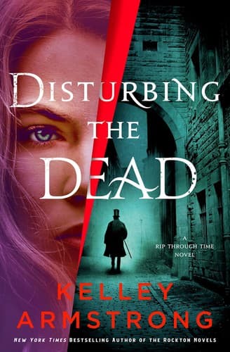 Disturbing the Dead