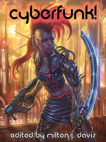 Cyberfunk!