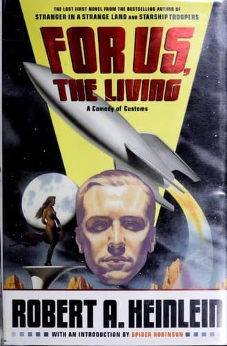 For us, the living