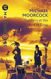 The Dancers at the Edge of Time