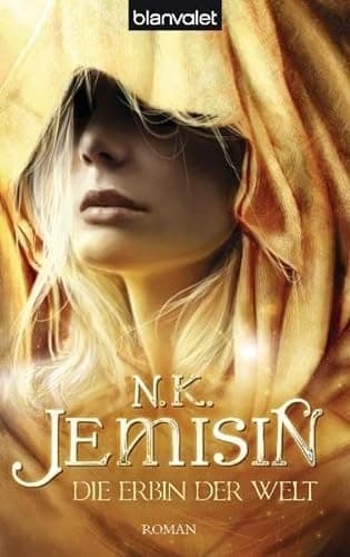 Die Erbin der Welt