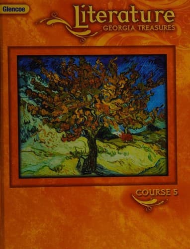Glencoe Literature--Course 5