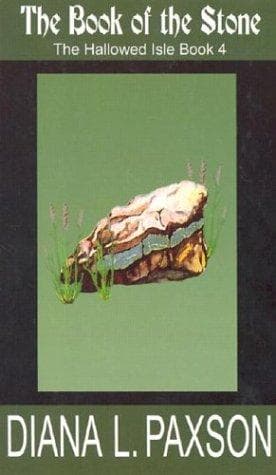 The book of the stone