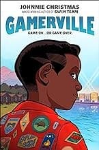 Gamerville