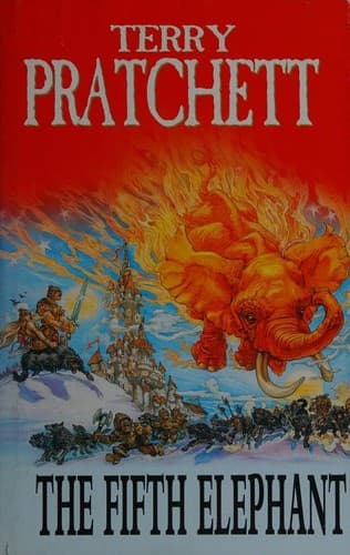 The Fifth Elephant
