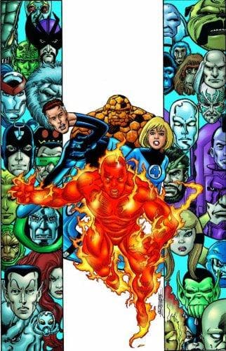 George Perez