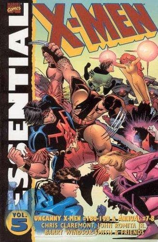 X-Men