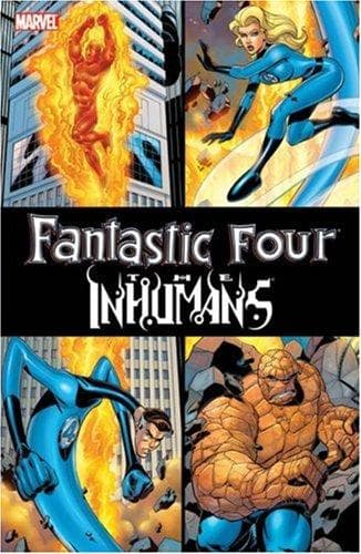 Inhumans