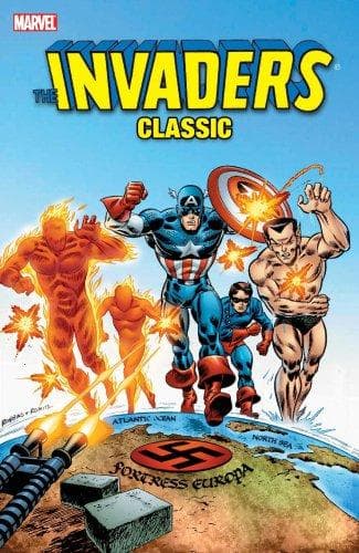 Invaders Classic