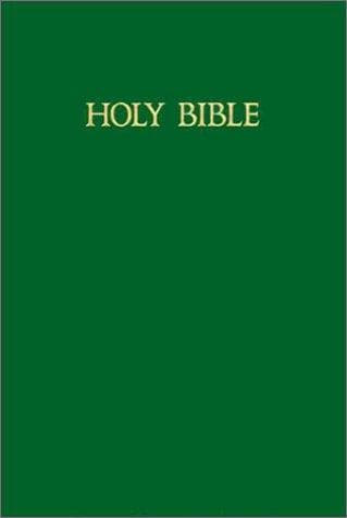 Holy Bible New King James Version : 10 Commandments Edition