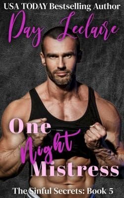 One Night Mistress