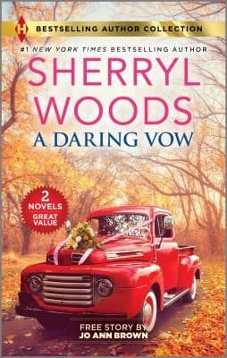 Daring Vow and an Amish Match