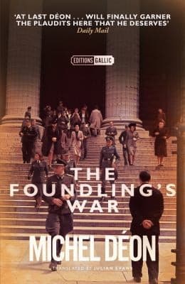 Foundling's War