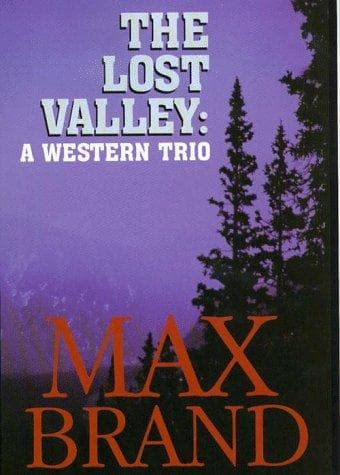 The lost valley