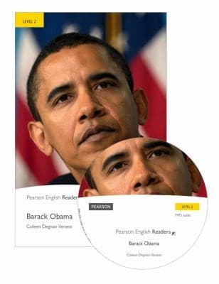 Barack Obama