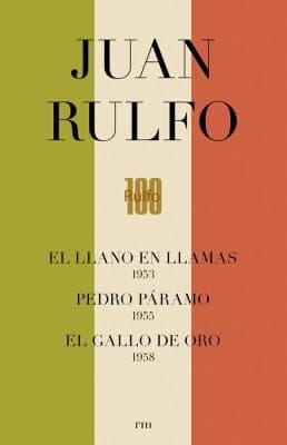 Edición Conmemorativa Del Centenario de Juan Rulfo