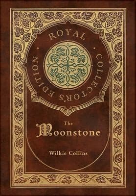 Moonstone (SparkNotes Literature Guide)