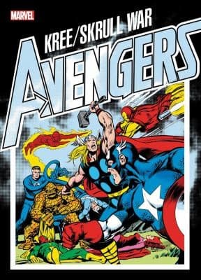 Avengers